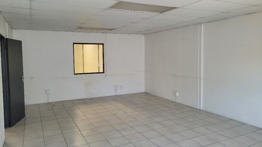 To Let Commercial Property for Rent in Bellville South Western Cape